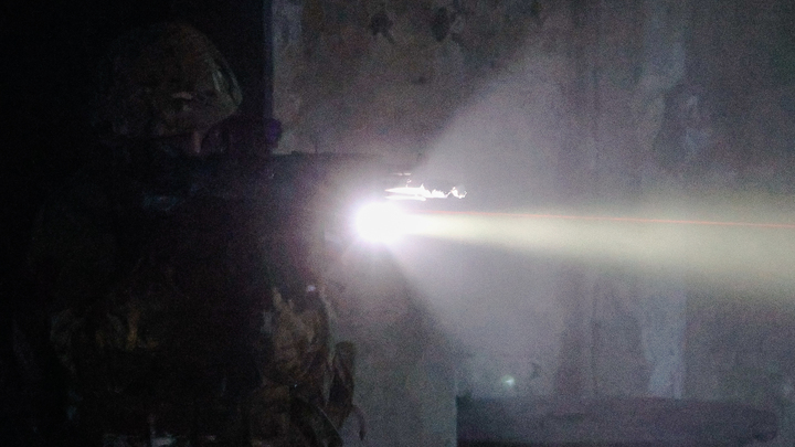 Знали, как действовать: Как боевики проникли в Крокус Сити Холл - разбор без эмоций