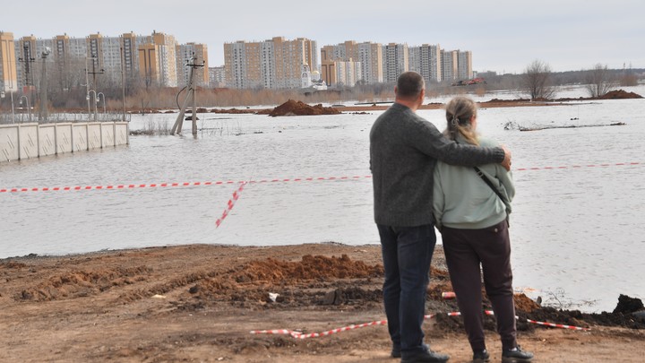 В Новосибирской области могут появиться региональные отряды для защиты от ЧС