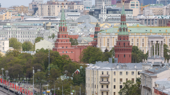 Вместо импортозамещения - импортоопережение: России предложили срезать угол, чтобы не отстать от Запада