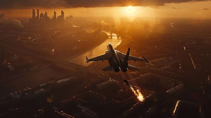 Будут удары от Сочи до Москвы: Разведка слила новые цели Киева