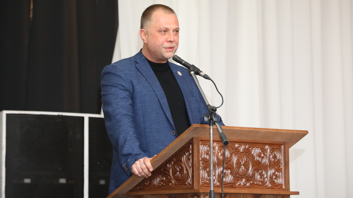 Бородай назвал цену, которую придётся заплатить за статус Донбасса: Война!