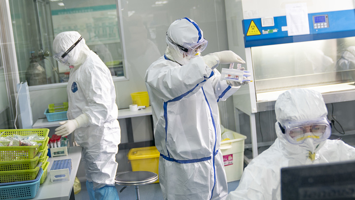 Новая жертва коронавируса - в Техасе: США признали 15 случаев заражения