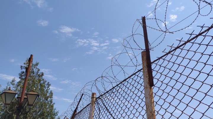 Захват заложников в кемеровском СИЗО: Проведена операция по освобождению