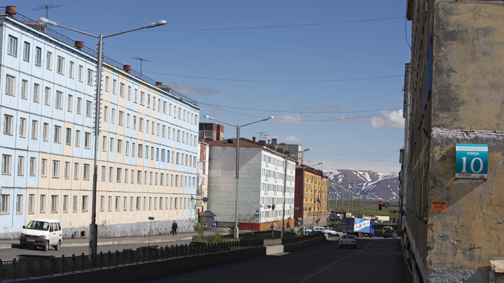 Второй Чернобыль? Утечка в Норильске породила страхи у экологов