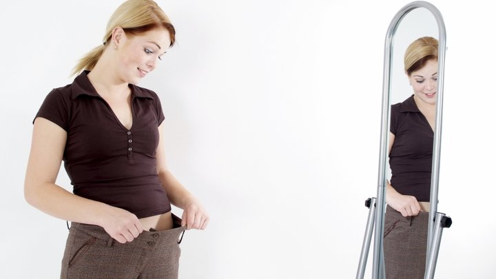 Холодная еда губит талию: Исследователи пришли к неожиданным результатам