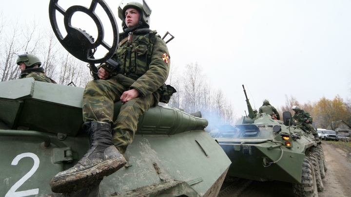 На Запорожье применили уникальную систему дистанционного минирования – Рогов