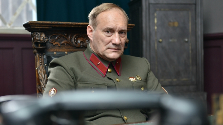 СМИ узнали, что случилось с актёром Сидихиным из Бандитского Петербурга после начала СВО