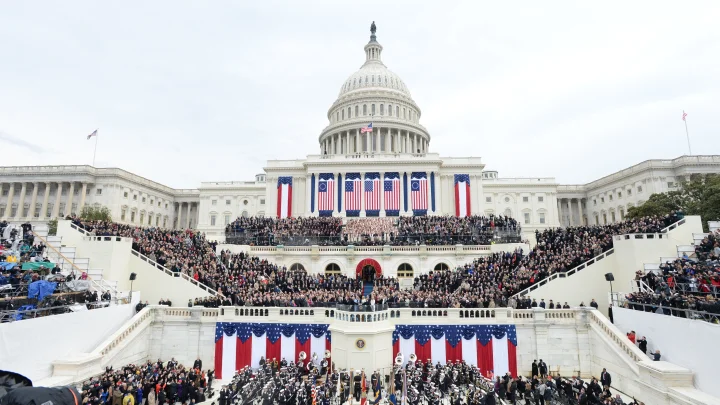 Вместо инаугурации Трампа американцы пойдут в бары: Решение президента США переполошило всю страну