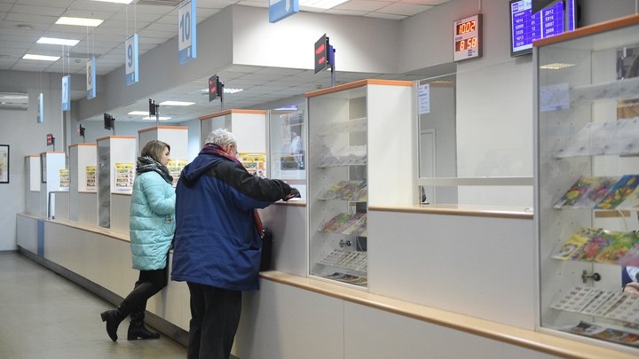 Как изменится график работы Почты России в новогодние праздники во Владимирской области