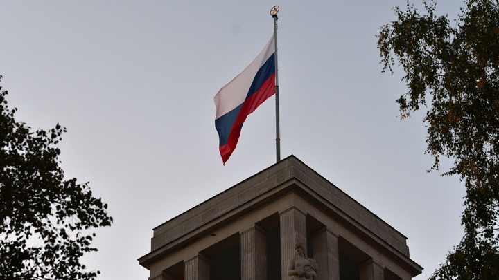 Посольство России разоблачило ложь Госдепа США об СНВ-3