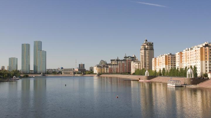 Девочку в Казахстане спасло чудо. Как двое рабочих со стройки стали национальными героями