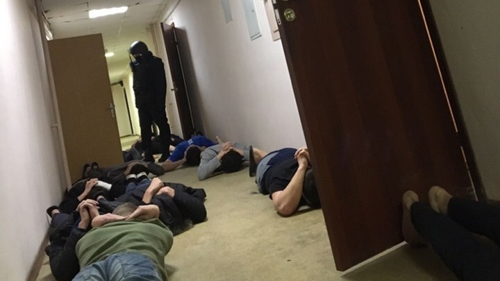 Ингушей били током, потому что ездили митинговать: В диаспоре своя версия задержаний в общежитии