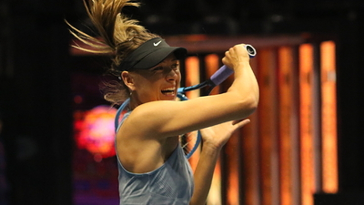 Один из величайших подарков: Мария Шарапова рассказала о родителях, которые привели её в спорт