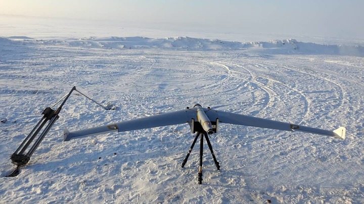 Чей беспилотник ударил по Энгельсу: Израильский офицер сдал Украину и США