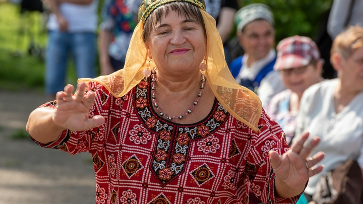 Глеб Никитин анонсировал проведение Приволжского сабантуя в Нижнем Новгороде