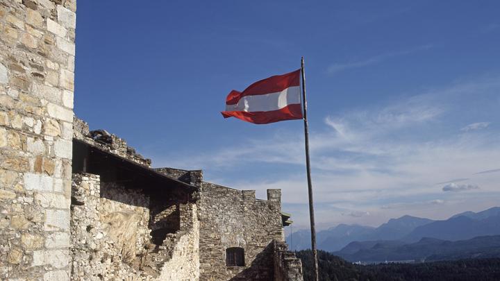 В Австрии определили срок для вступления Украины в ЕС