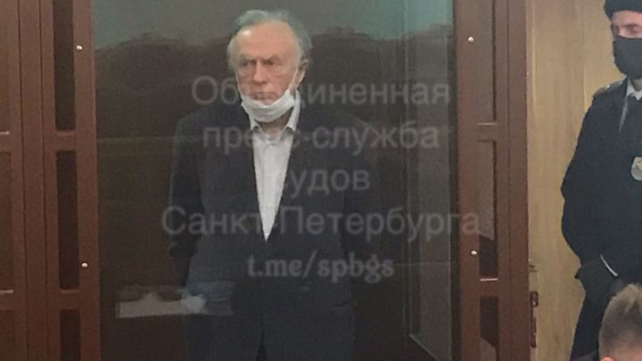 Приятель Соколова в суде рассказал, как историка провоцировали на открытых лекциях