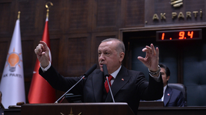 Россия не позволит сдвинуть войска Асада. Анкара включила стратегию - эксперт