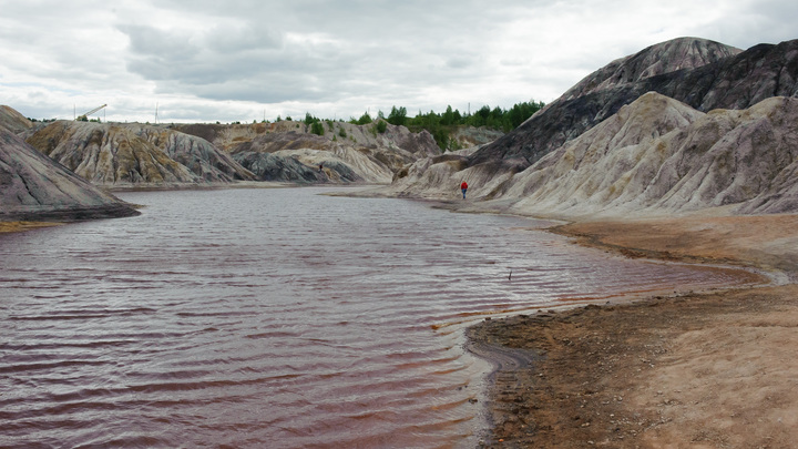 На Кубани готовят проекты по расчистке русел пяти рек