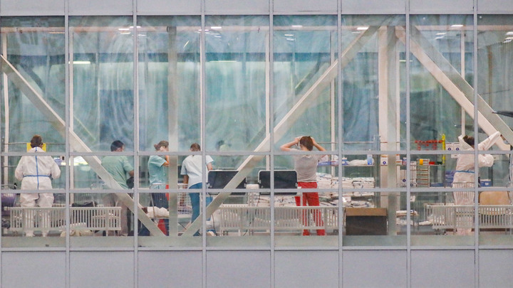 Учёные открыли опасность COVID для психики: Касается даже переболевших в лёгкой форме