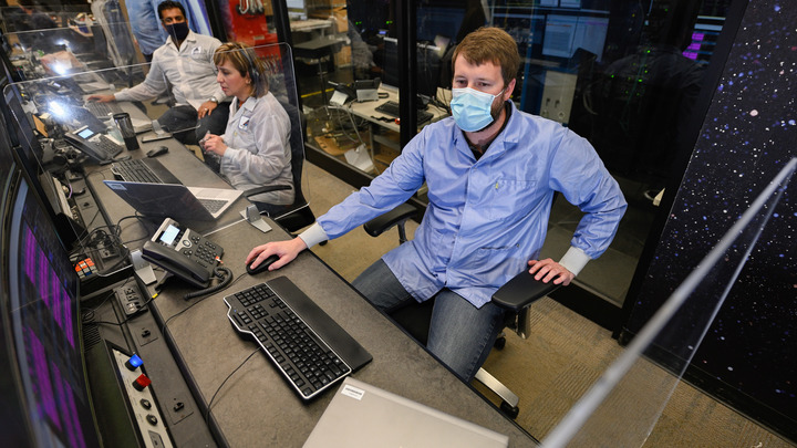 Нур-Султан претендует на звание мирового IT-хаба