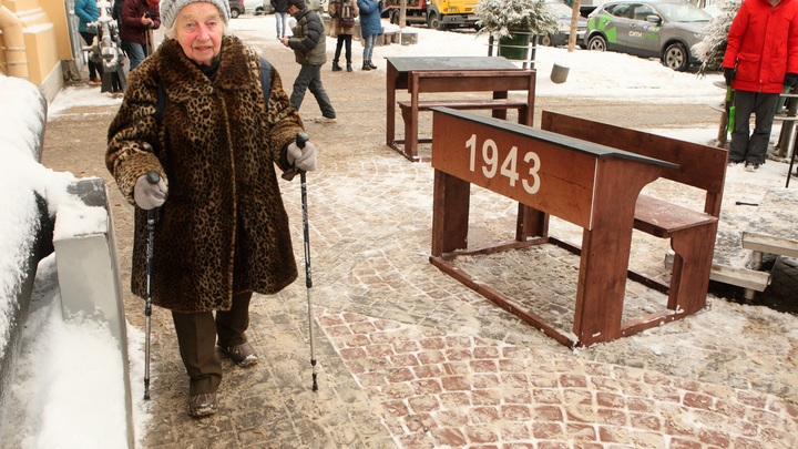 В России стало на 1 млн меньше пенсионеров