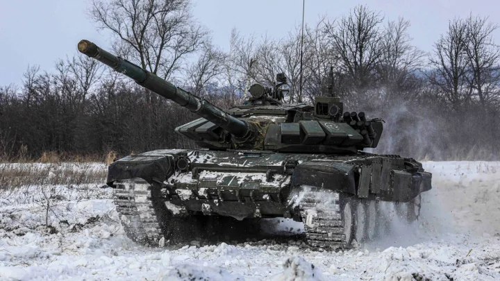 Покровское (Красноармейское) направление – обстановка к 18 февраля, последние новости: как развивается наступление русских войск