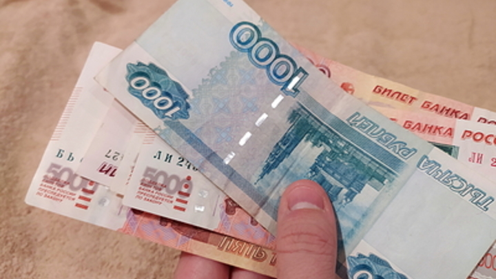 Двойные выплаты на детей до 3 лет смогут получать семьи в России с 1 января 2023