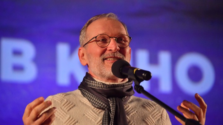 Федор Добронравов признался, что был бы рад вернуться к роли Ивана Будько в «Сватах»