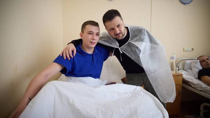 Наёмник из Чехии рассказал, что ВСУ оставили их без патронов, заставив воевать ботинками