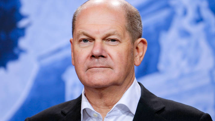 Русский сенатор пристыдила Шольца после слов о Крыме: Не будите лихо