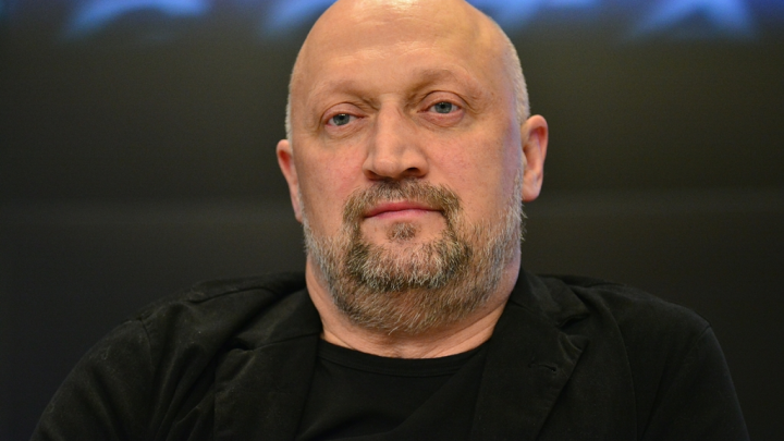 В машине Гоши Куценко нашли тело с 12 ножевыми – источник