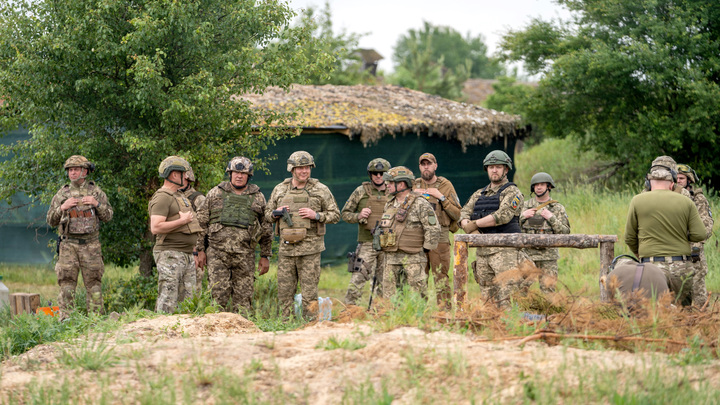В Ивано-Франковской области объявили всеобщую мобилизацию – Страна.юа