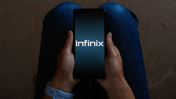 Русские пользователи пожаловались на блокировку смартфонов Infinix за рубежом