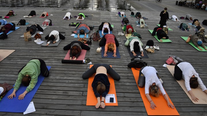 Кому неполезна утренняя зарядка: Врач назвал противопоказания к физической нагрузке
