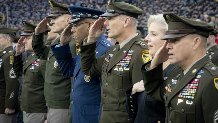 Старейшины умирали, чтобы спасти детей: Американцы накануне выборов извинились за зверства на Аляске