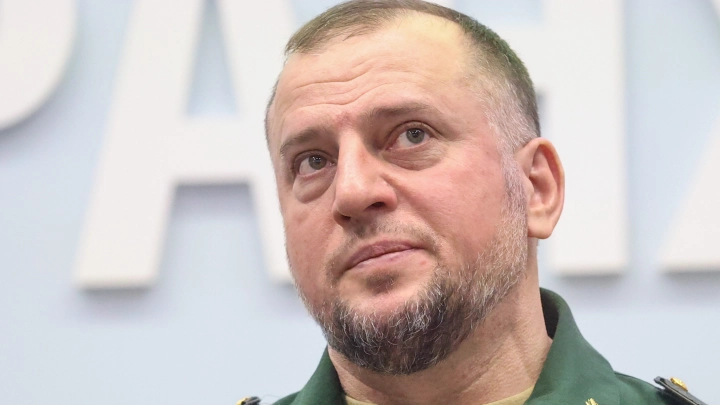 Алаудинов рассказал о смерти комбата с позывным «Шустрый» на СВО
