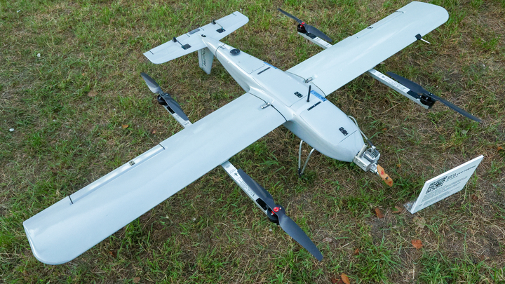 Жителя Курска задержали за передачу Азову* зенитного прожектора для обнаружения беспилотников