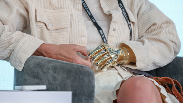 7 лет без рук: как живёт Маргарита Грачёва сегодня?