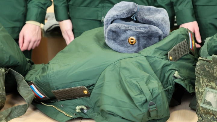 Эксперт из Новосибирска прокомментировал новые правила призыва на срочную службу