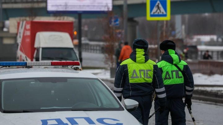 В Архангельской области пройдет тотальный контроль трезвости