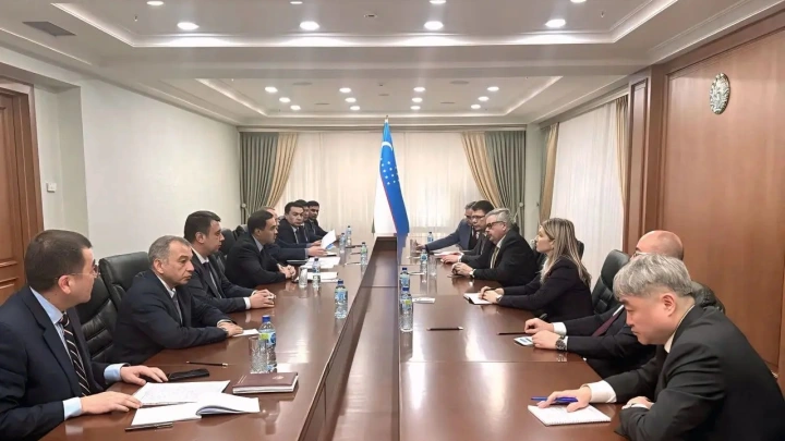 Я возмущён: Гражданин Узбекистана убил в России. А наказывают нашего посла