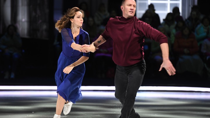 Костомарову поменяли схему лечения: Как сейчас спасают жизнь олимпийского чемпиона