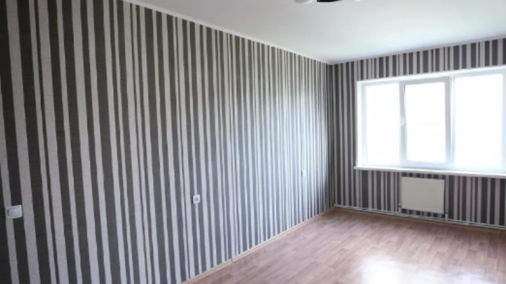 В Краснодаре в новую квартиру переселят семью из аварийного дома по Коммунаров