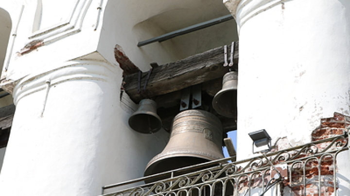 Священник предупредил: без покаяния человечество ждёт ядерная катастрофа