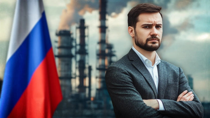 Хазин: России предстоит обуздать хаос. Но так даже лучше