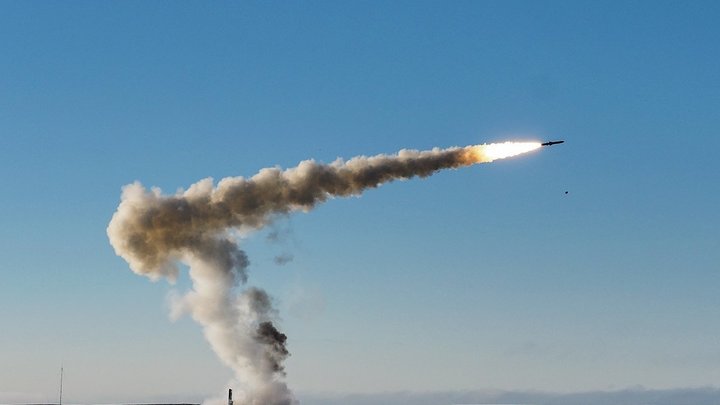 Что разбомбили во Львове на самом деле: Ответ уместился в 5 секунд