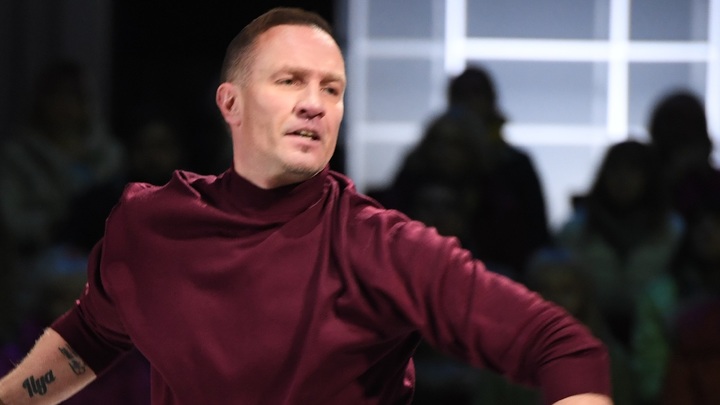 Костомарову ампутировали все пальцы на руке, чтобы остановить некроз