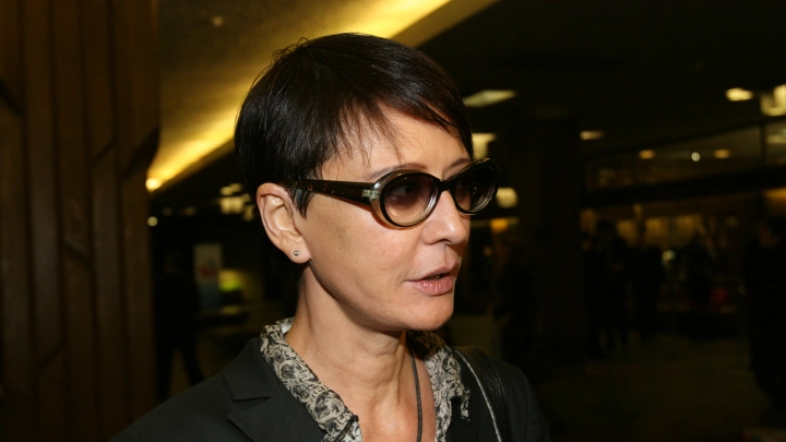 Хакамада едва оправилась после бойкота из-за оскорбления бойцов на СВО. И тут новый скандал - из-за белого порошка