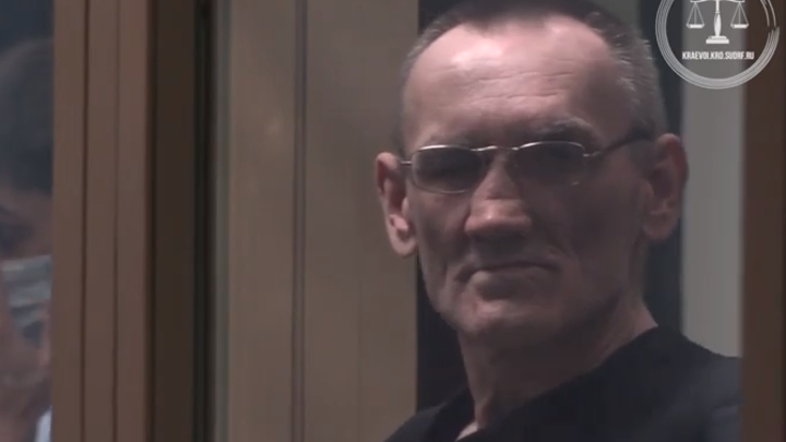 Суд приговорил к 19 годам колонии приезжего, убившего троих мужчин на Кубани